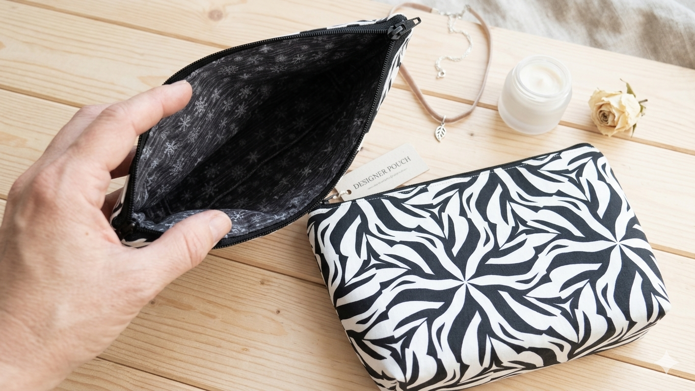 Trousse de beauté