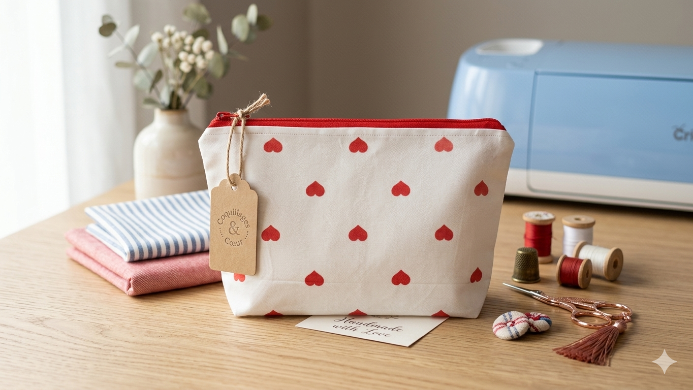 Trousse de beauté