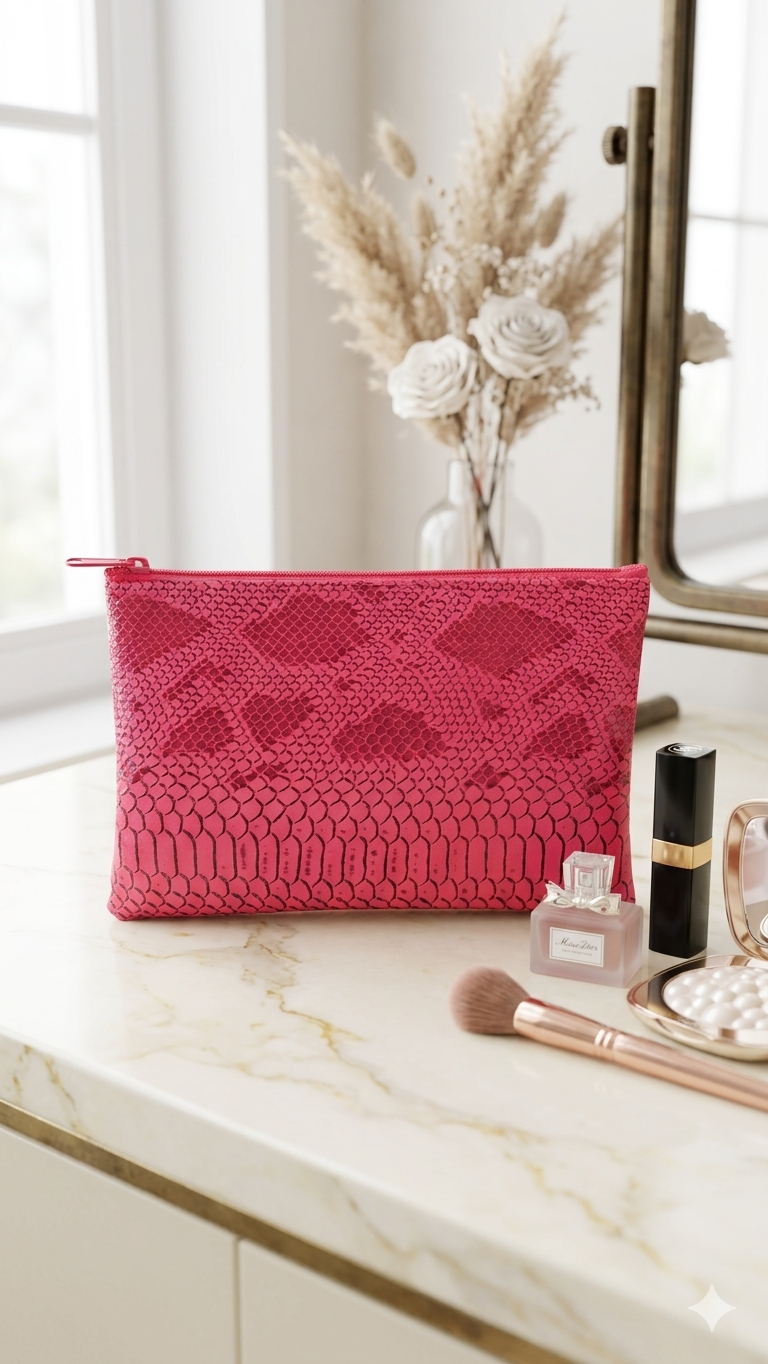 Trousse de Beaute